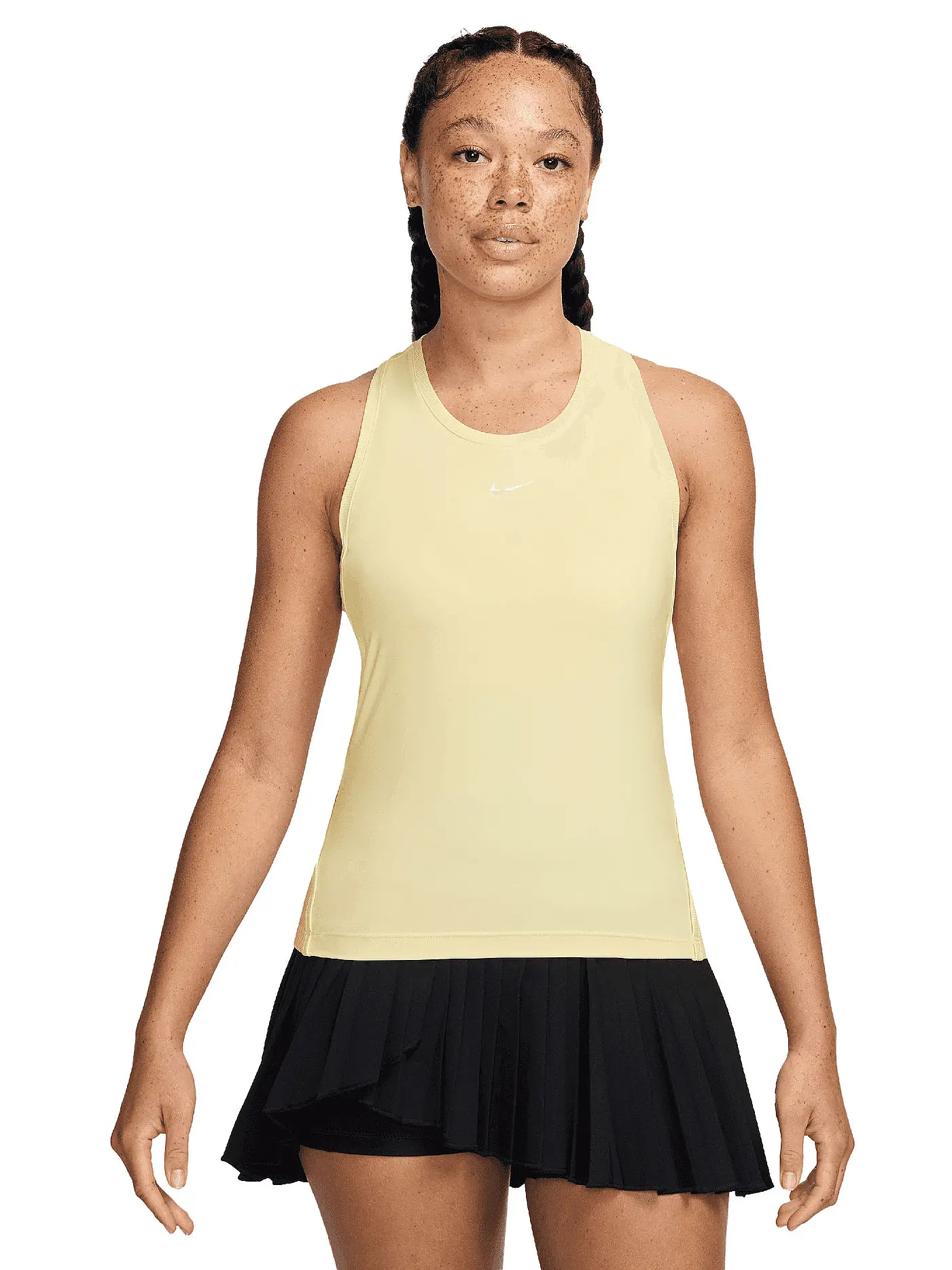 NIKE | Damen Tennistank Victory | 